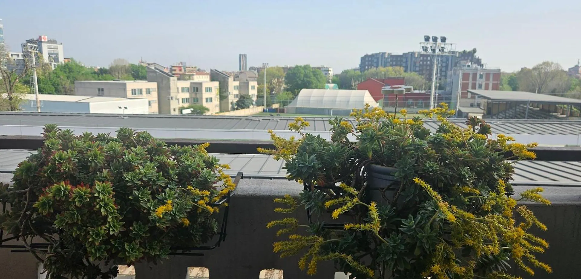 Apartmán La Nostra Casa In Corte Milán