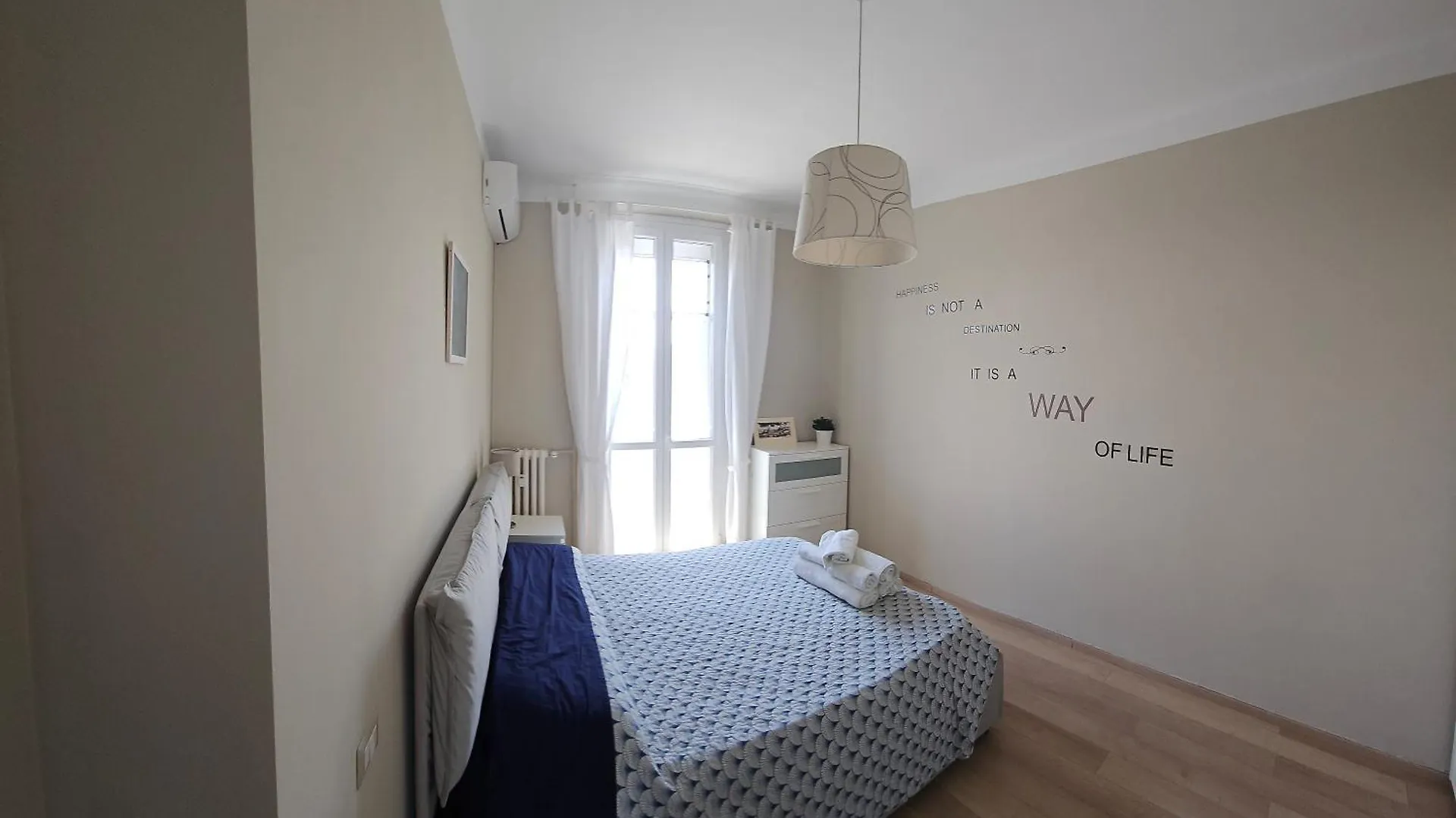 La Nostra Casa In Corte Milán Apartmán