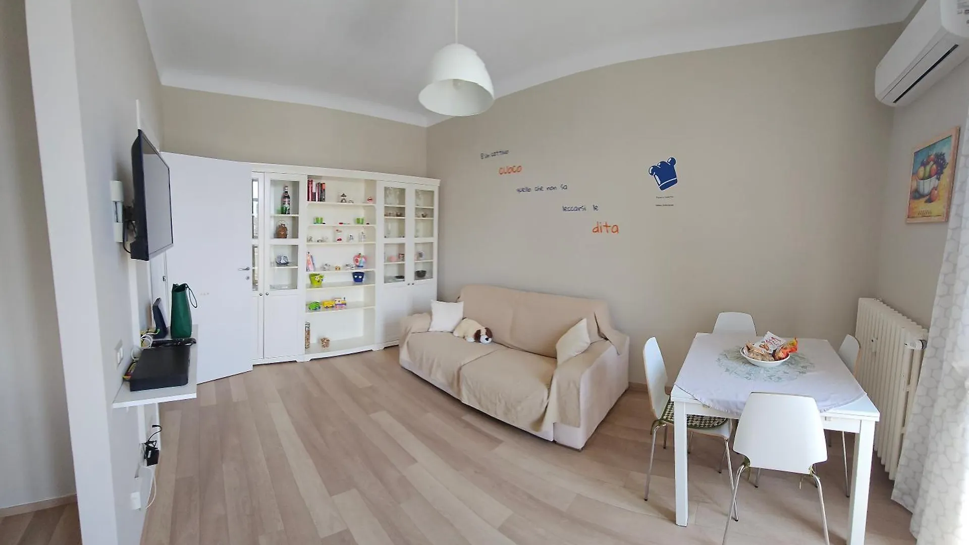 La Nostra Casa In Corte Mediolan